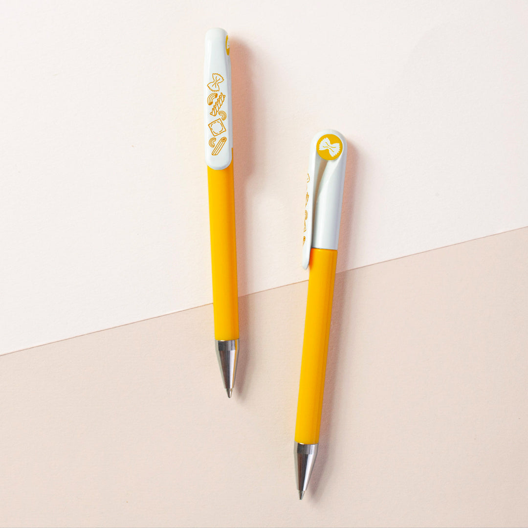 7-Year Pens