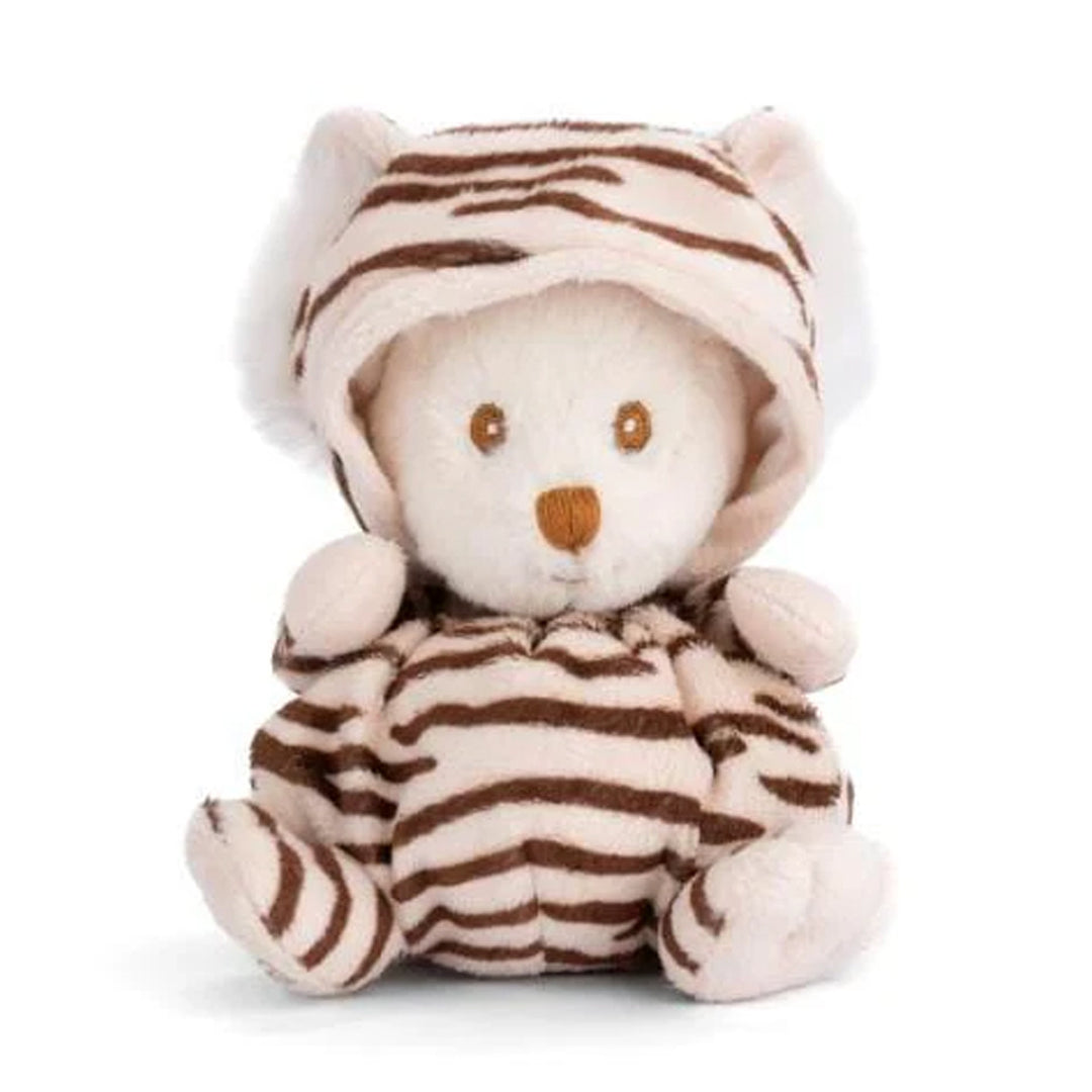 Ziggy Bear Plush