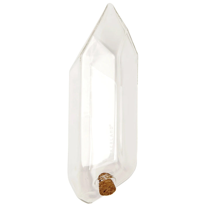 Water From A Crystal
