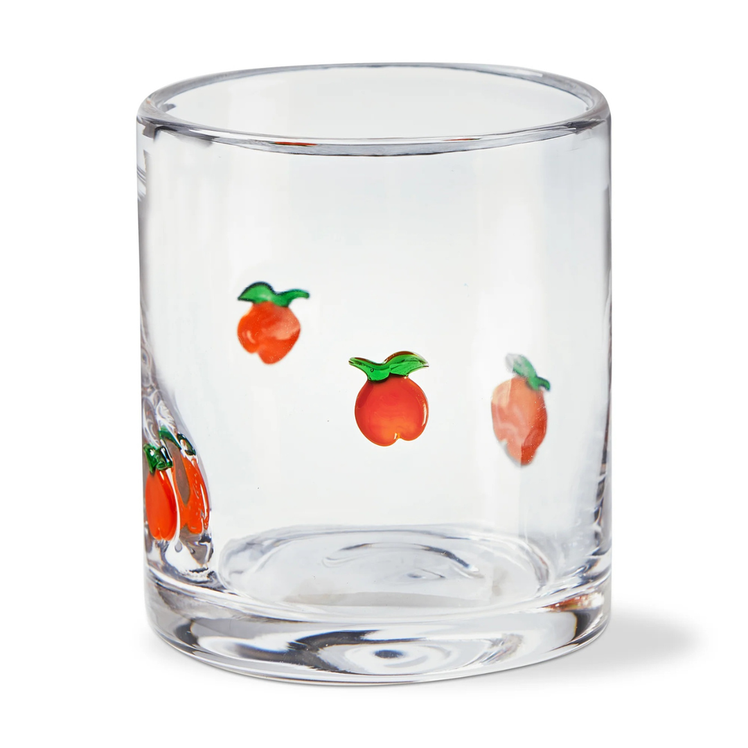 Peach DOF Glass