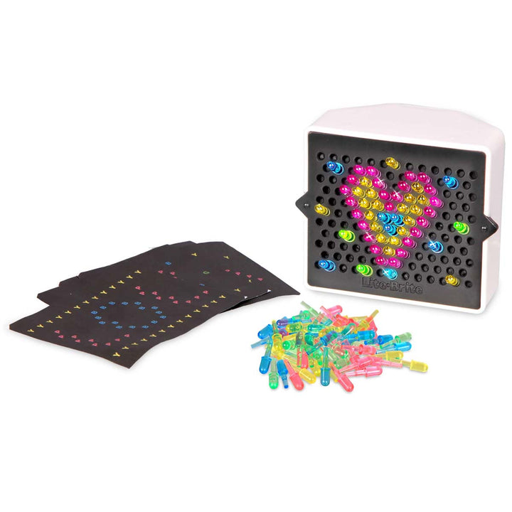 Mini Lite-Brite