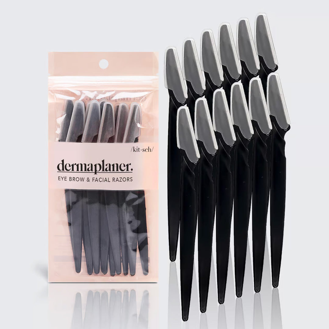 Eco Friendly Dermaplaner