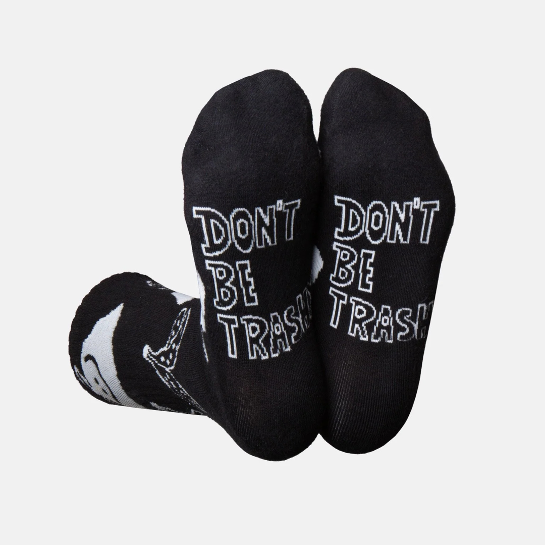 Eat My Socks