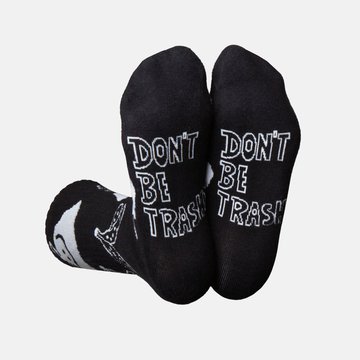 Eat My Socks