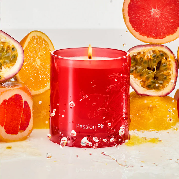 Boy Smells Essentials Candle