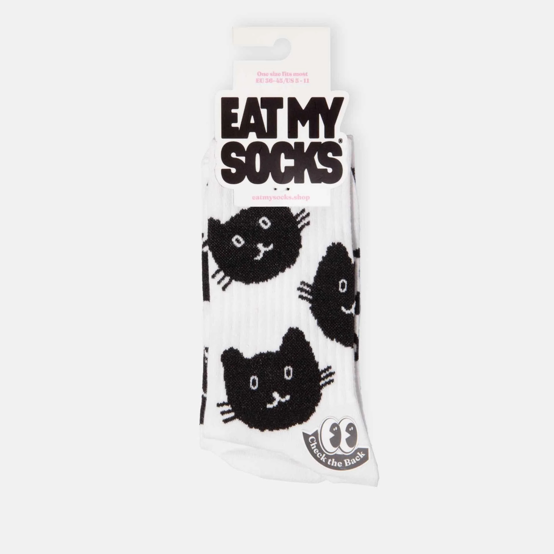 Eat My Socks