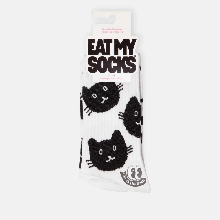 Eat My Socks