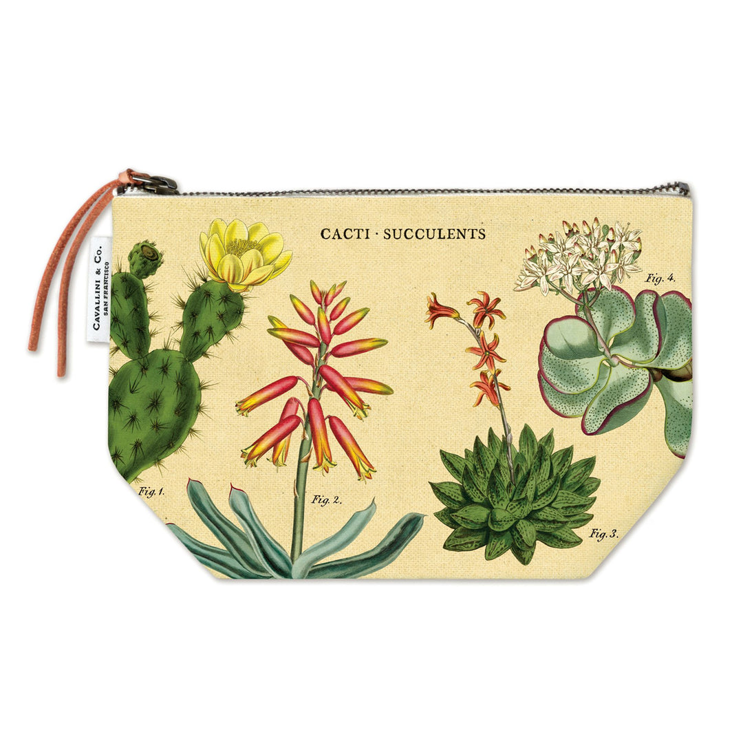 Vintage Pouch