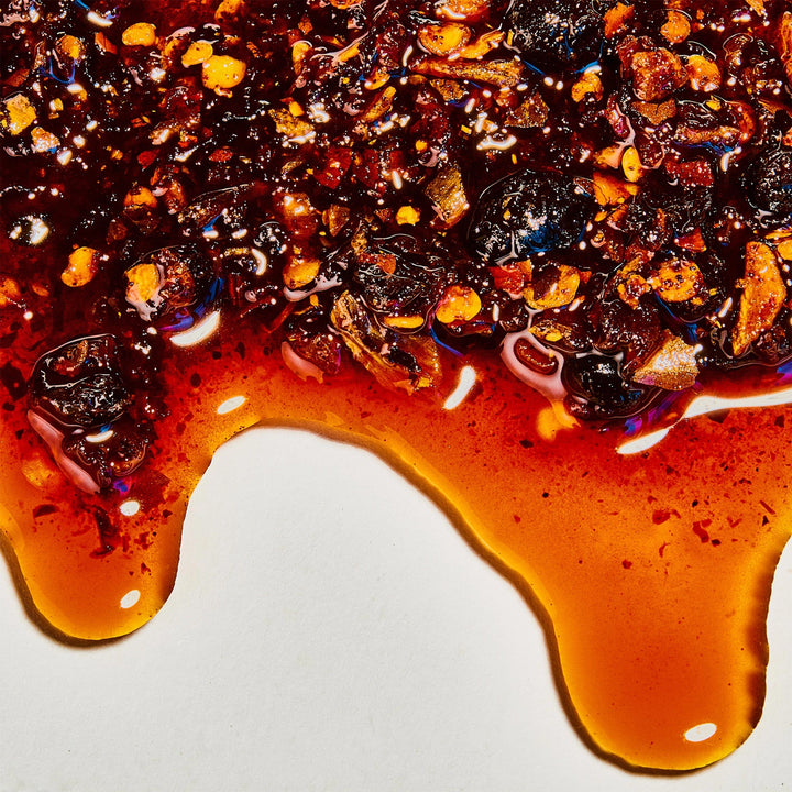 Sichuan Chili Crisp