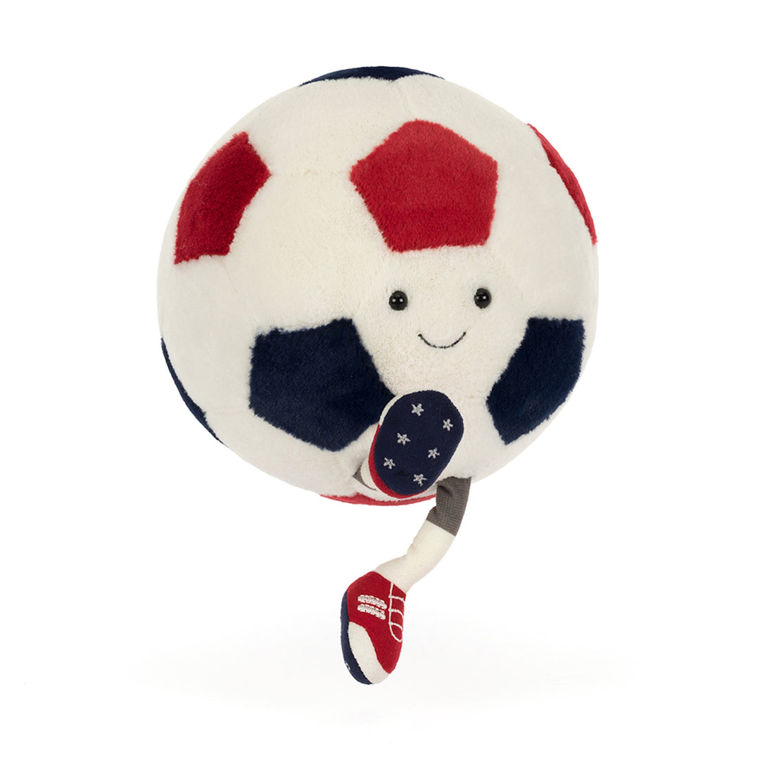 Jellycat Football Club - Football USA