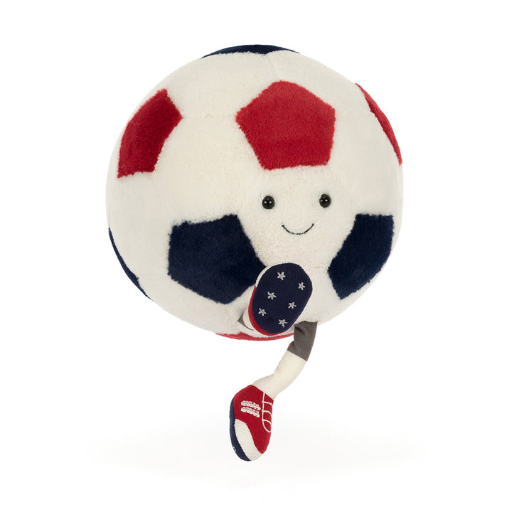 Jellycat Football Club - Football USA