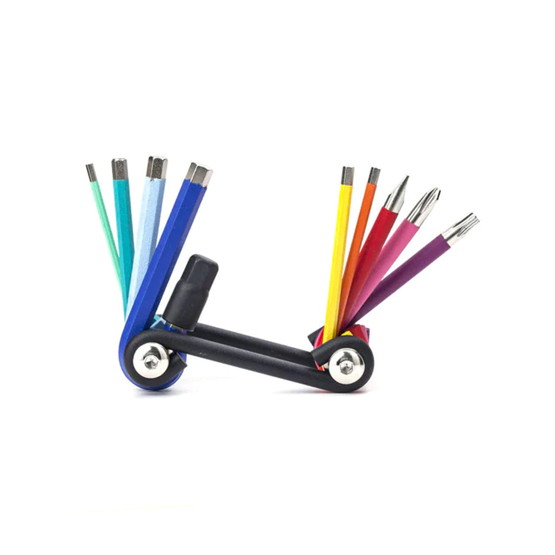 Rainbow Multi Tool