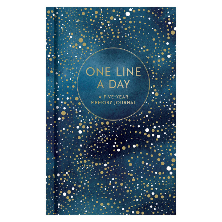 One Line a Day