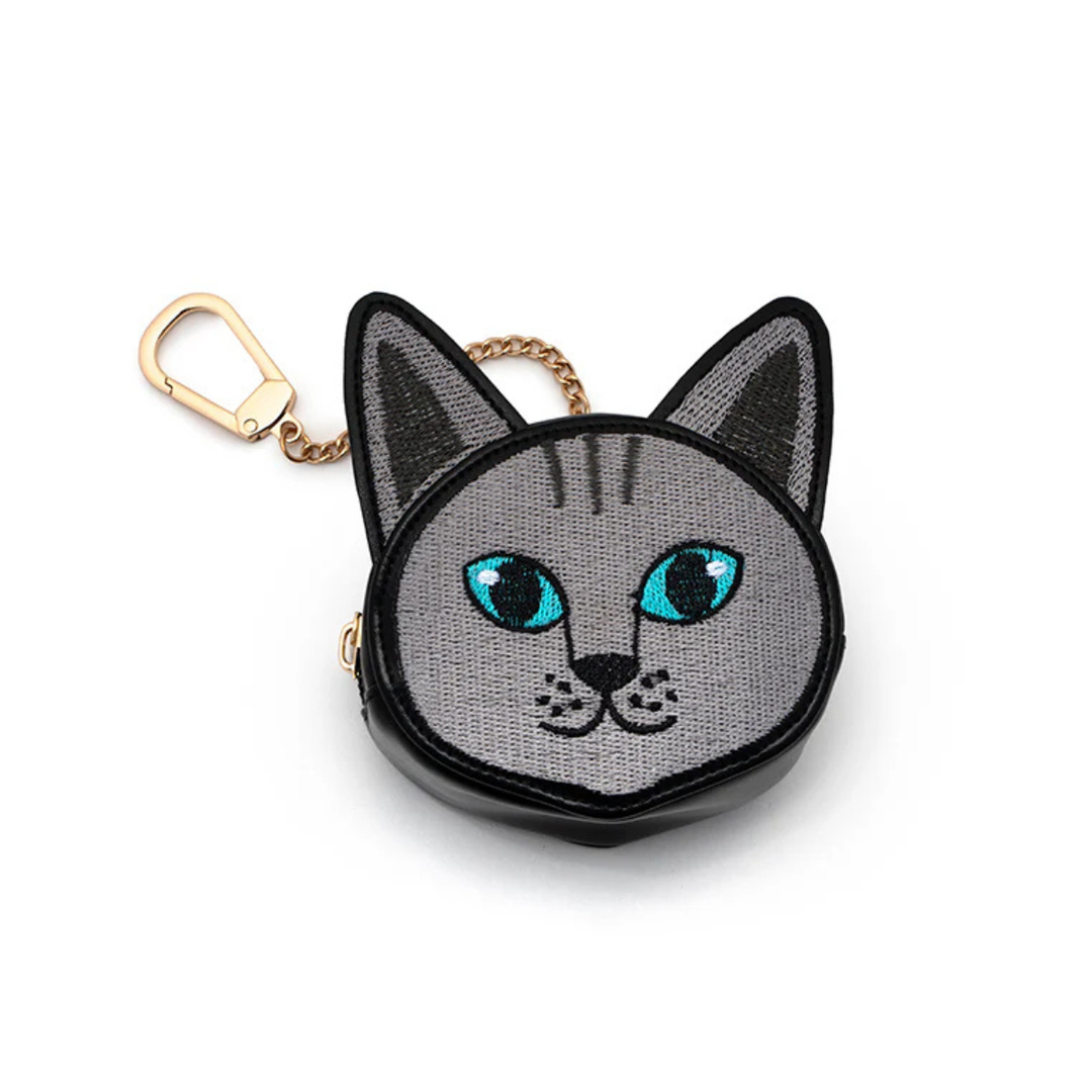 Bag Charm/Reusable Bag