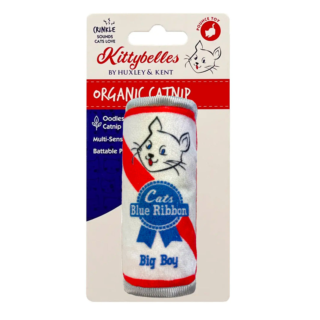 Kittybelles Cat Toy