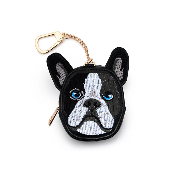Bag Charm/Reusable Bag