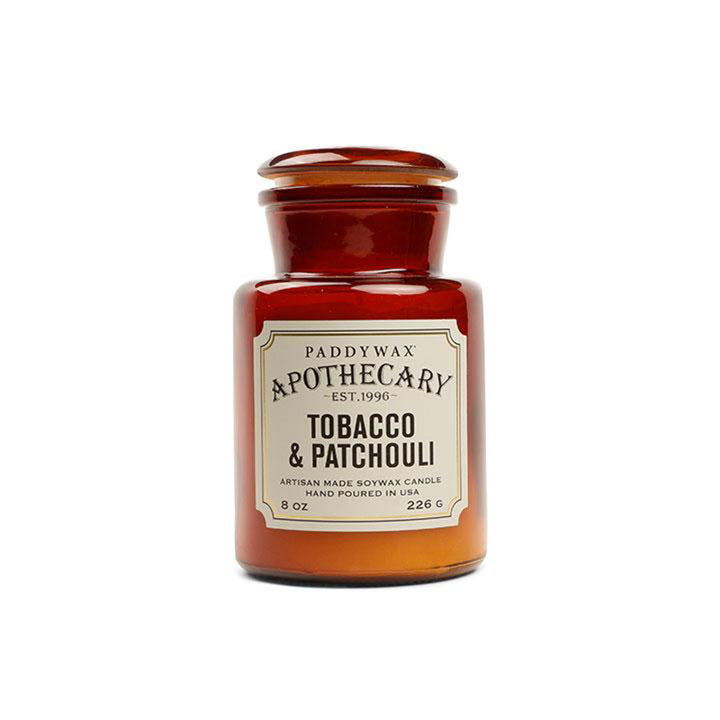 Apothecary Candle (8oz)