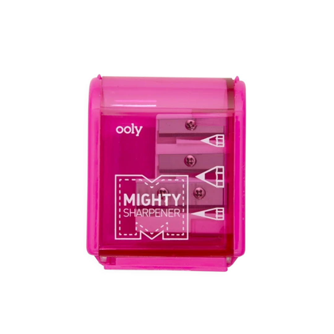 Ooly Mighty Sharpener