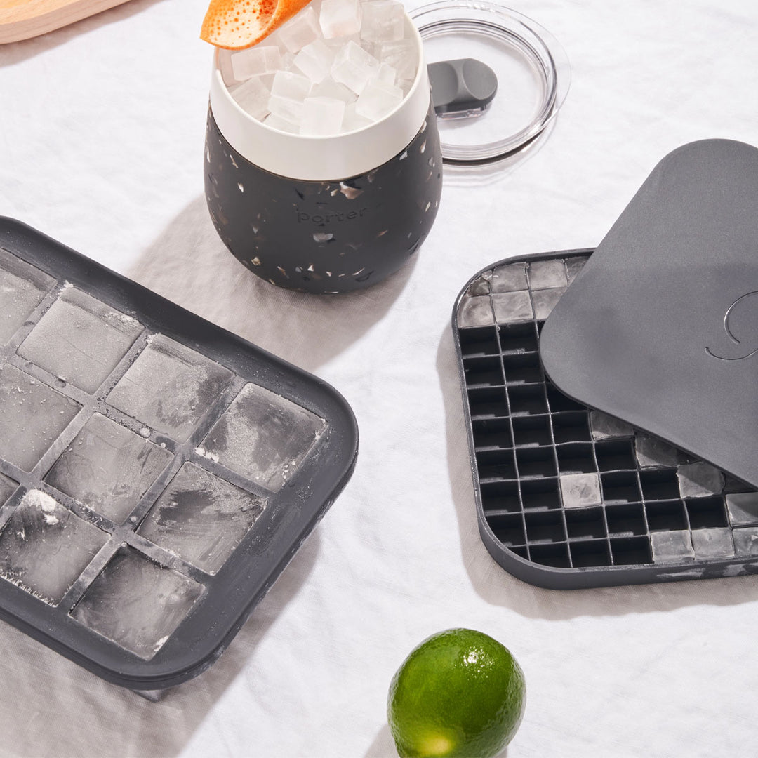 Stacking Ice Tray
