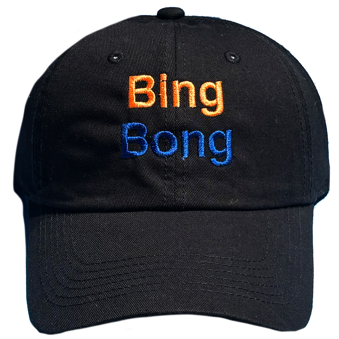 Bing Bong Hat