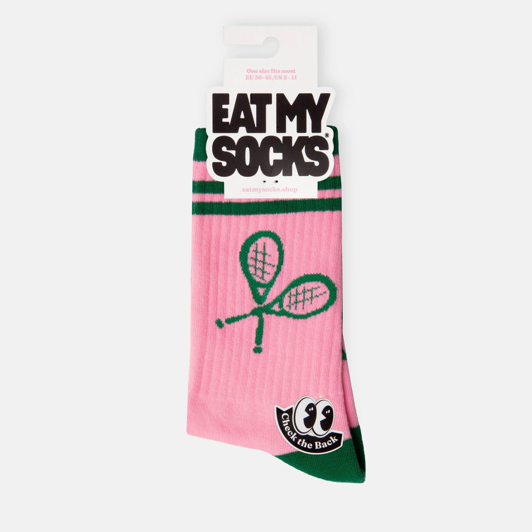 Eat My Socks