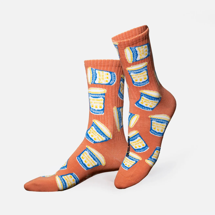 Eat My Socks