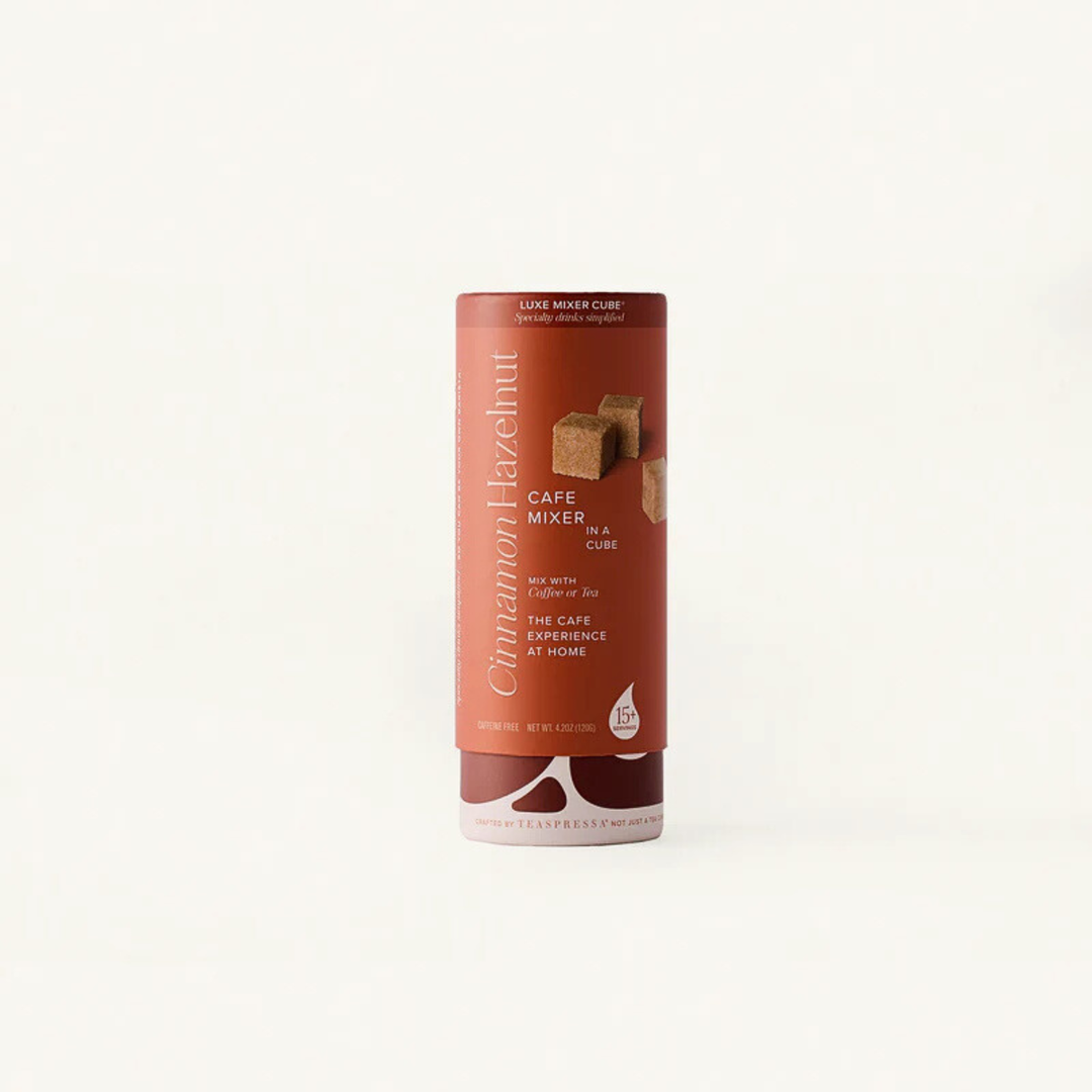 Cafe Mixer Cube