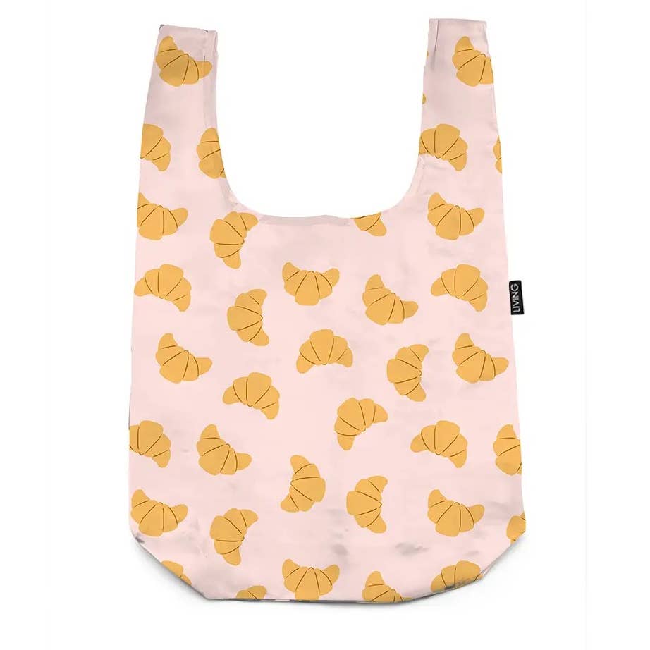 Bag Charm/Reusable Bag
