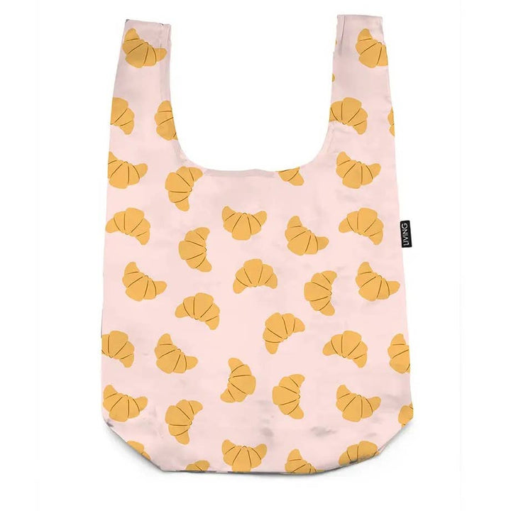 Bag Charm/Reusable Bag
