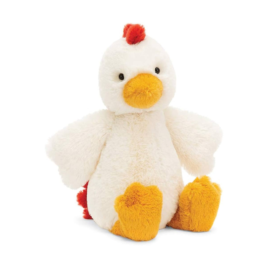 Bashful Plush Medium