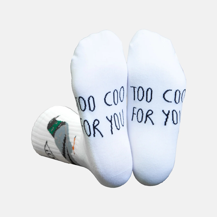 Eat My Socks