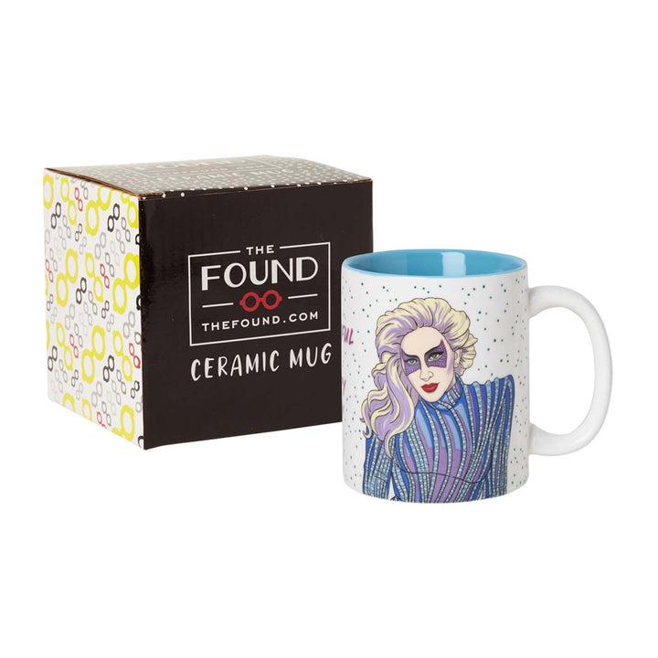 Lady Gaga Mug