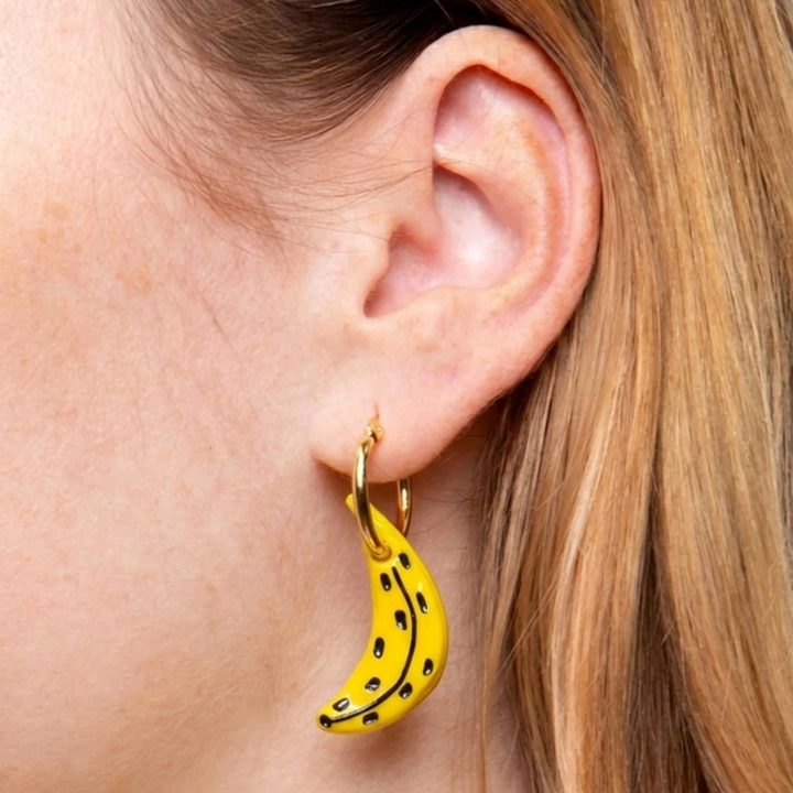 EMS Earrings