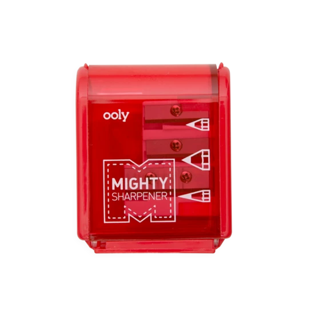 Ooly Mighty Sharpener