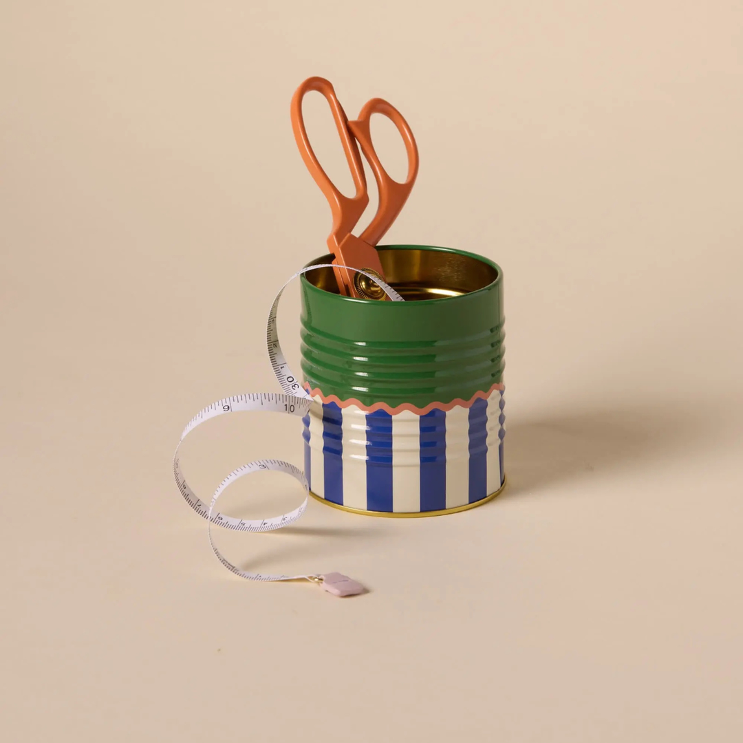 A Dopo Storage Tin