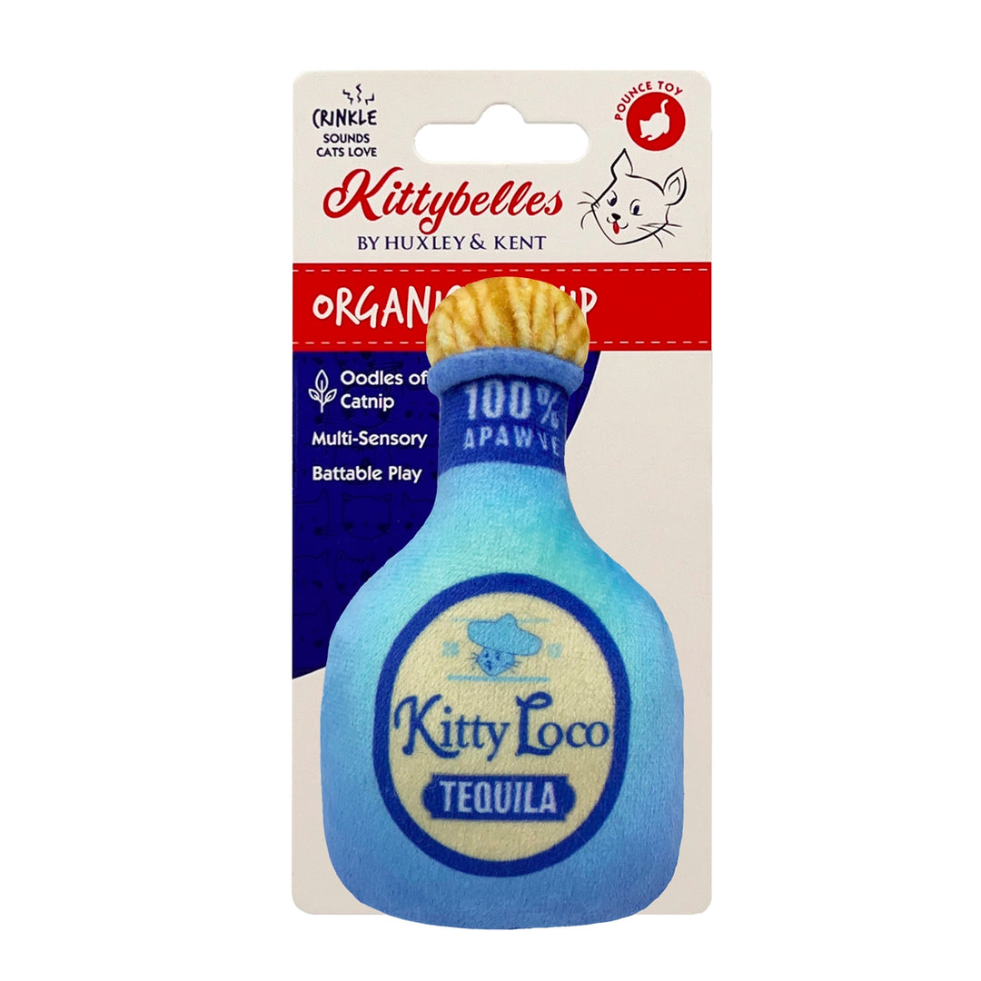 Kittybelles Cat Toy