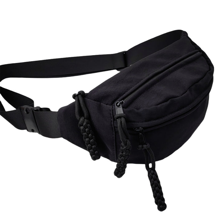 Athletic Sling Bag