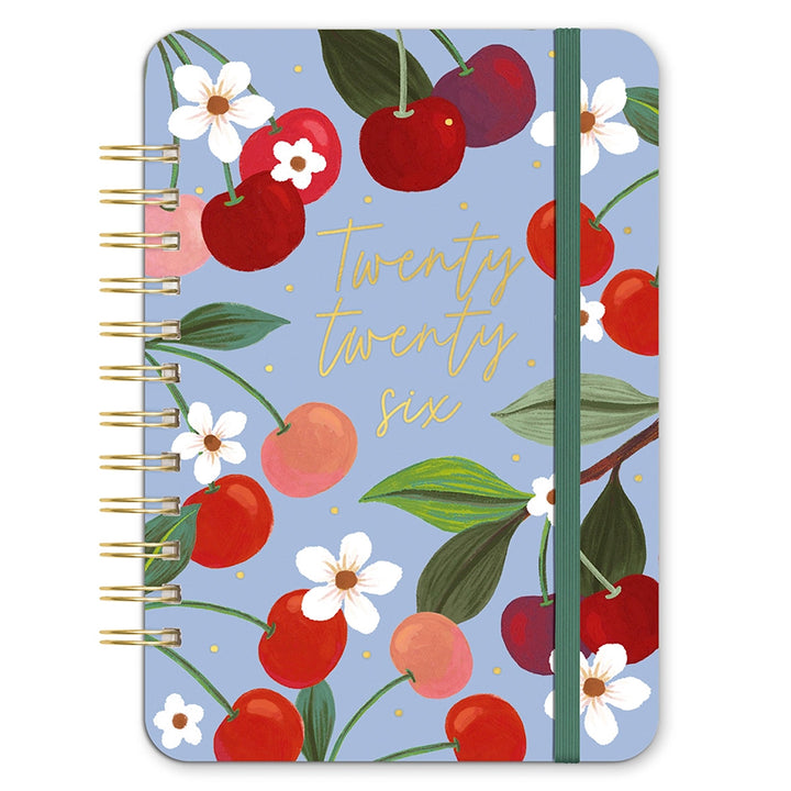 2025-2026 Do It All Planner