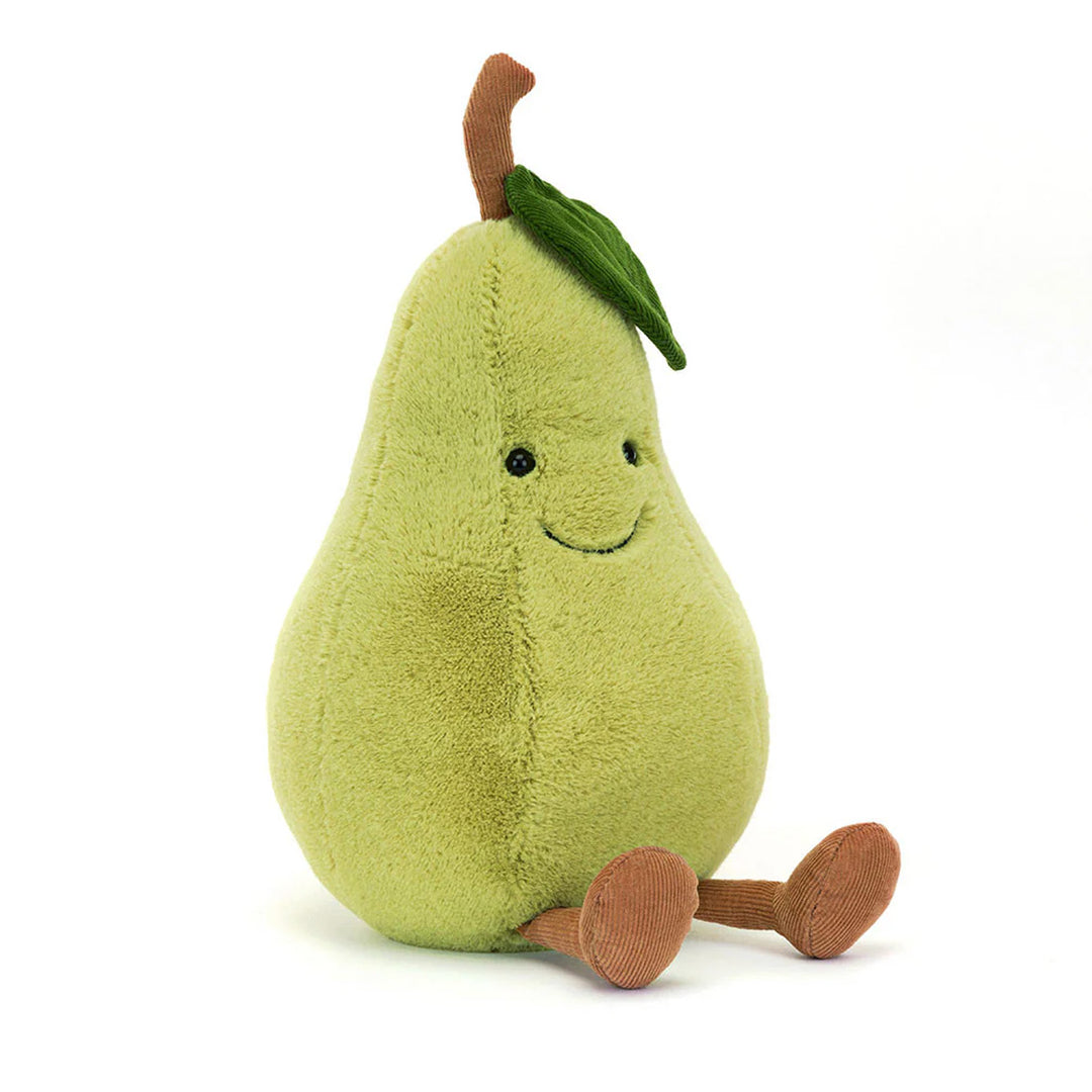 Amuseable Foods - Pear