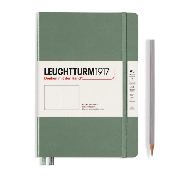 LT1917 Medium Notebook