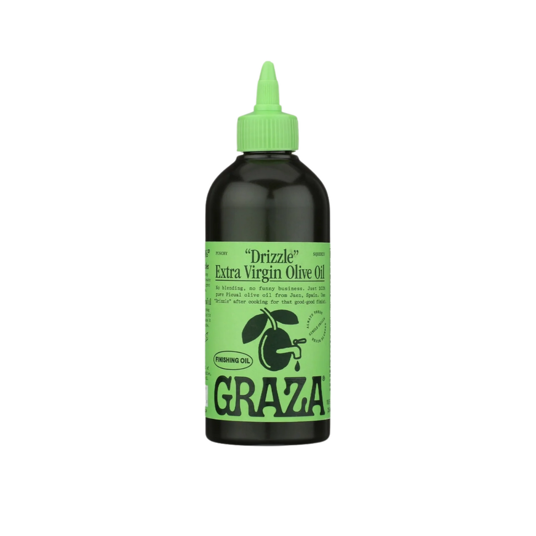 "Drizzle" EVOO - Baby Size (350 ml)