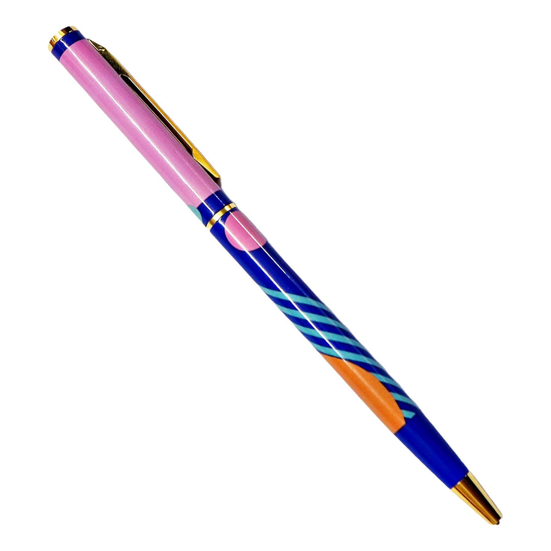 Miami Pattern Pen