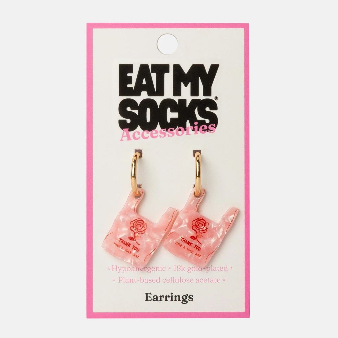 EMS Earrings