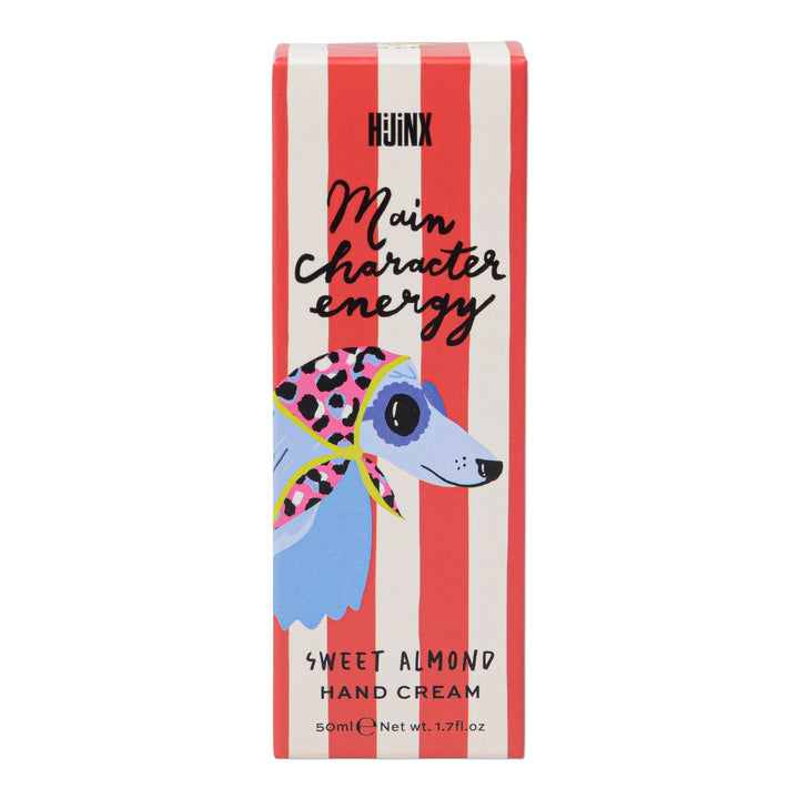 Hijinx Hand Cream (1.7oz)