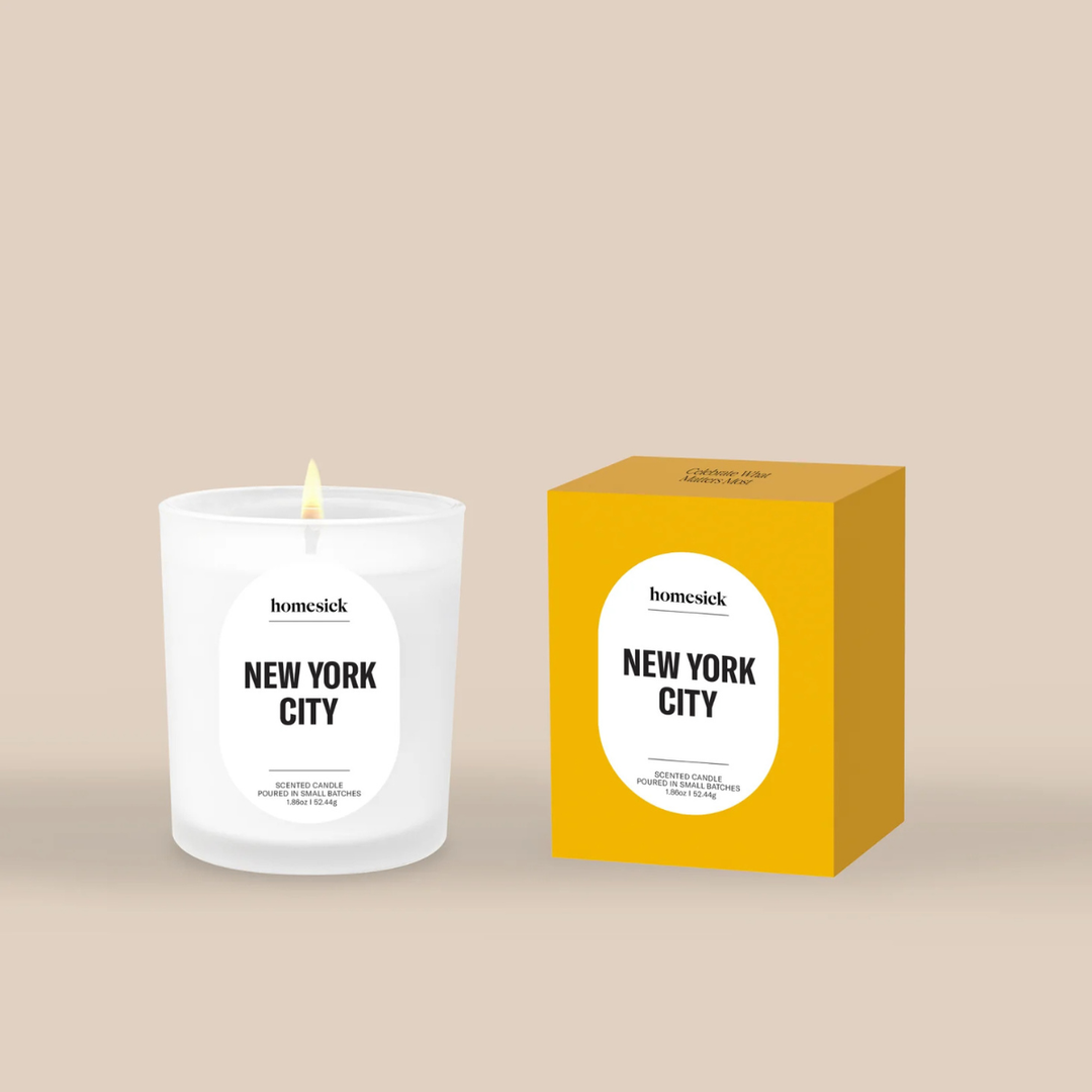 Mini Candle