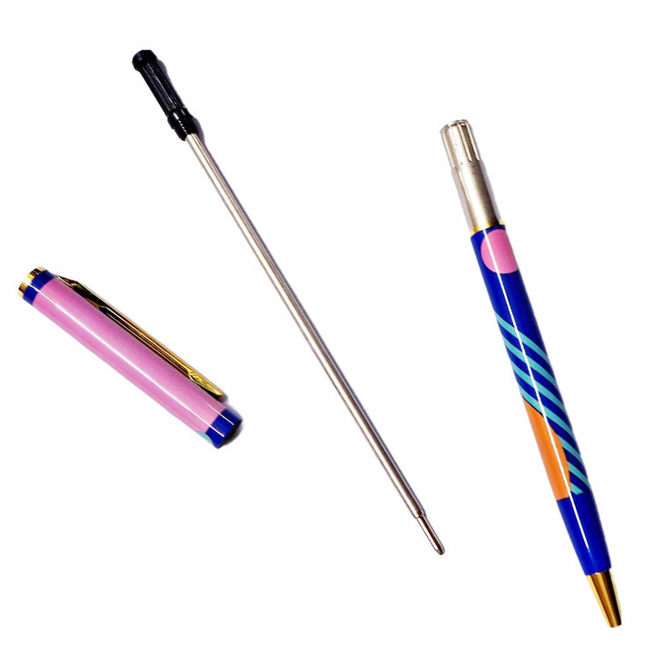 Miami Pattern Pen