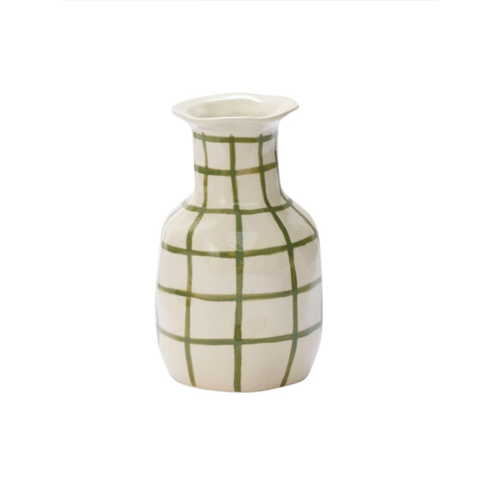 Maddy Vase - Green