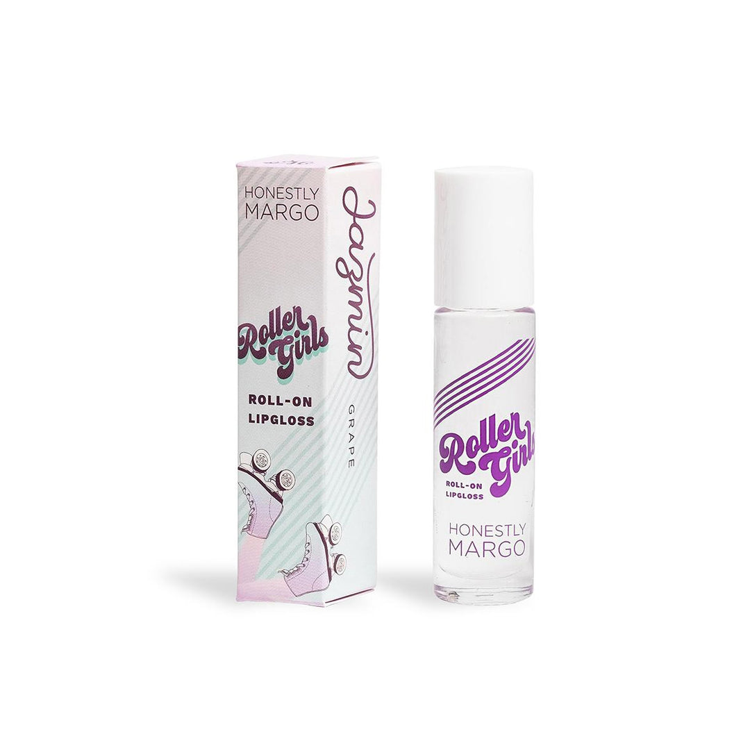 Roller Girls Lip Gloss