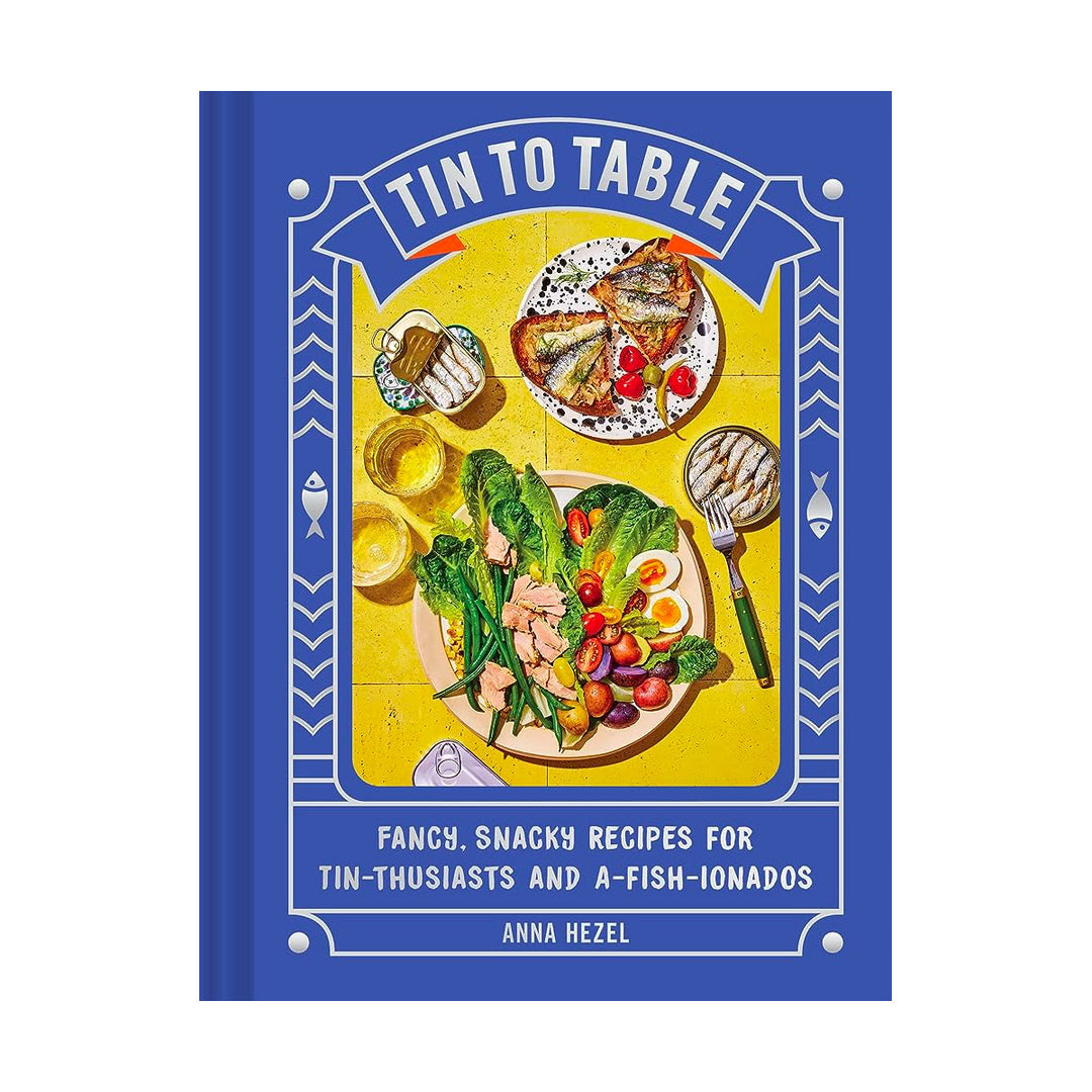 Tin to Table