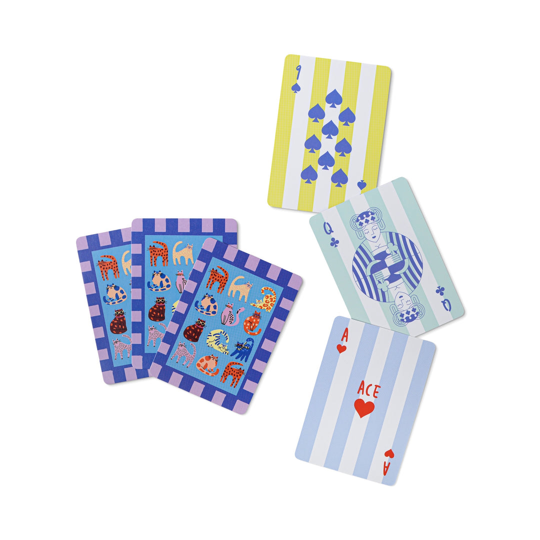 Hijinx Playing Cards